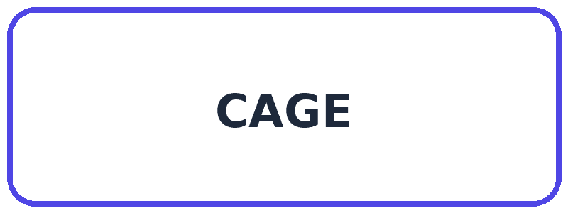 CAGE