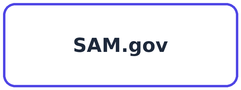 SAM.gov